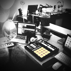 hiphop inst 01 (testing Maschine)