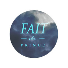 FAIT du PRINCE - Variationen (Liederzyklus)