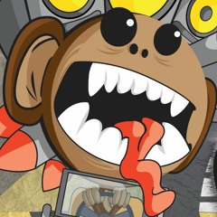 Cannibal Monkey - Red Cloud (clip)