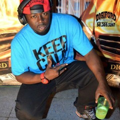 PKFRESH FT SAUCE & RICO-(FUCK THAT BIH)