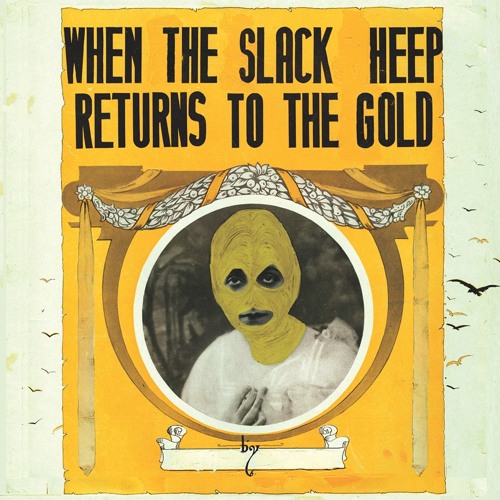 Stream Smelly Tongues Secretly Strange by Urinal Cake Records Listen