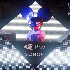 Deadmau5 Live at Sonos Studio for Morning Becomes Eclectic
