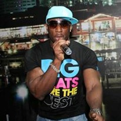 Olympic Boxer Bradley Saunders Entrance Music (Featuring MC B)