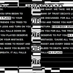 02 IN II PLACE (DSBP RECORDS)