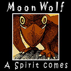 A Spirit Comes (from Red EP)