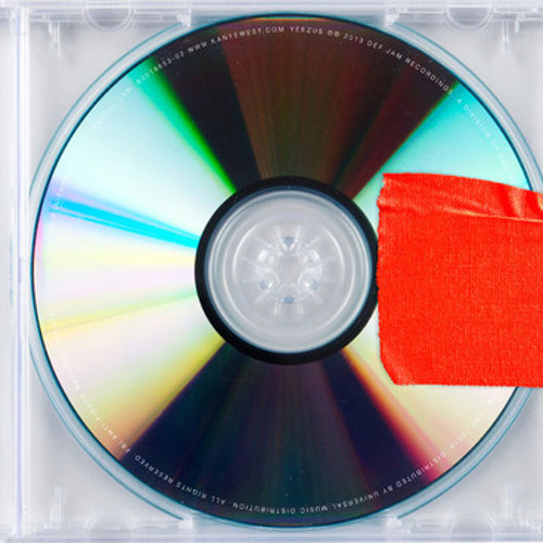 Kanye West - Send It Up
