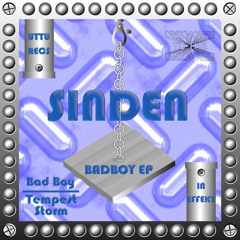 Sinden "Bad Boy (Jook10 Remix)"