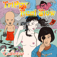 Edheem - Trippy Real Slow