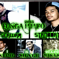 IBRECORDZ - Funga Hihifo ...2013