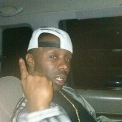 "PUSHA MAN" BY:SOLOMON at 4343 at the Parkway