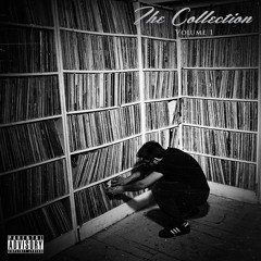 The Collection - 12 When It Rains Ft. Zarrod Dove (Prod. By Chill D)