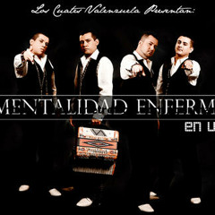 Los buitres de culiacan - Mentalidad enferma