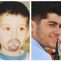 Zayn Malik - I Gotta Feeling  (Up All Night Live Tour DVD)