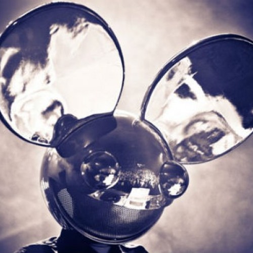 deadmau5 - Untrust (Lawson Extended Version) - Unreleased