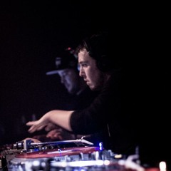 Sebastian Kremer @ Kleine Technomonster - 19.04.2013