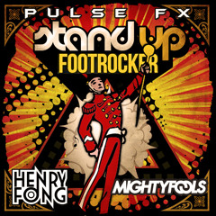 Pulse FX - Stand Up Footrocker (Henry Fong X Mightfools)