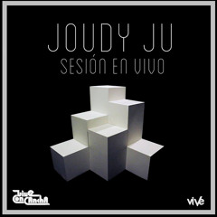 Joudy Ju - N12 - Vive con Cancha EP