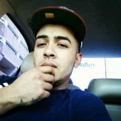 El Komander~Porfavor No Cuelgues~cd El Cazador 2013 By Luisit0