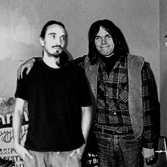 04 - Down by the river  (Neil Young & Crazy Horse cover)