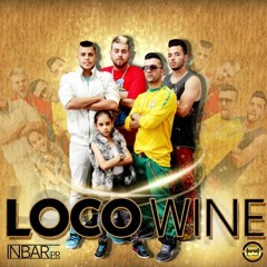 אלון דה לוקו - LOCO WINE ( IDan NeTach Extended Mix )