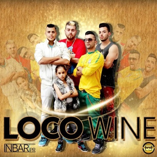אלון דה לוקו - LOCO WINE ( IDan NeTach Extended Mix )