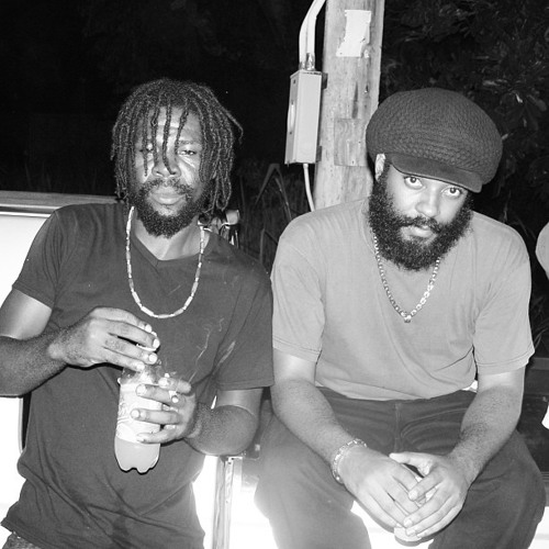 Teacha Dee - Police Pressure - World Jam Riddim