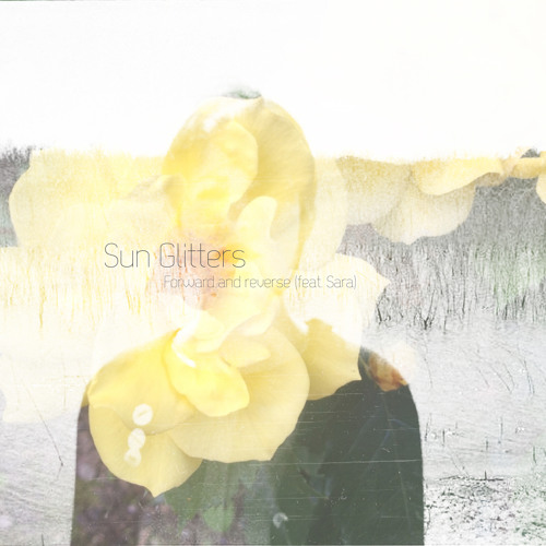 Sun Glitters - Forward and reverse (feat. Sara)