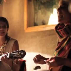 Canción para el viento, la lluvia - Perota Chingo