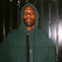 Dean Blunt - Imperial Gold