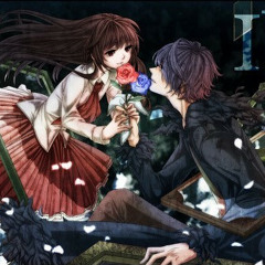 Ib Game OST - BlindAlley