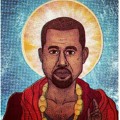 Kanye&#x20;West Blood&#x20;On&#x20;The&#x20;Leaves Artwork