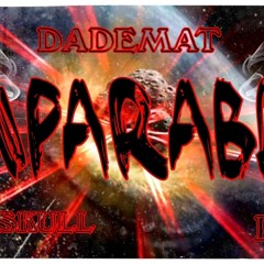 Imparable - RGT FT Red Skull ''The Newest'' & Dademat ''El Maximato''