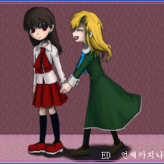 Ib Game OST - Disappearance-이거 좀 소름;