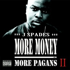 J Spades Ft Young Tef - Wavey @REAL JSPADES [ More Money More Pagans 2 (MMMP II) ]
