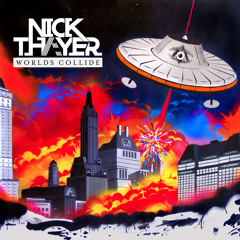 Nick Thayer 'Eye Can See You'