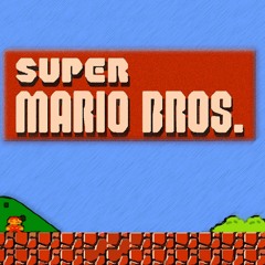 Super Mario Bros - sound18