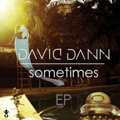 David Dann - Sometimes