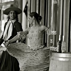 Romance Del Diablo (Piazzolla/tango nuevo)