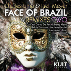 Charles Lima & Iaell Meyer - Face Of Brazil_Luciano Pardini Remix