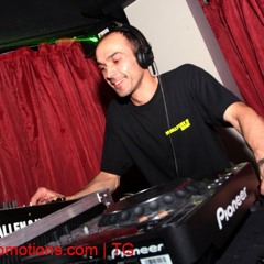 SPACEI PRESENTS JAY PRESCOTT (TOTALLY LOST IT) ON TOXIC SICKNESS RADIO | 15.06.13