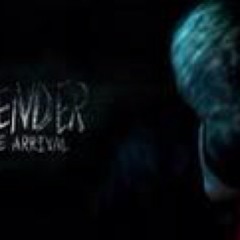 Slender The Arrival (Isolate)