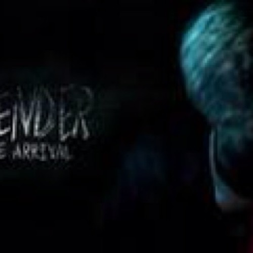 Slender The Arrival (Isolate)