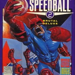 Gungung! - Speedball2 Theme RMX