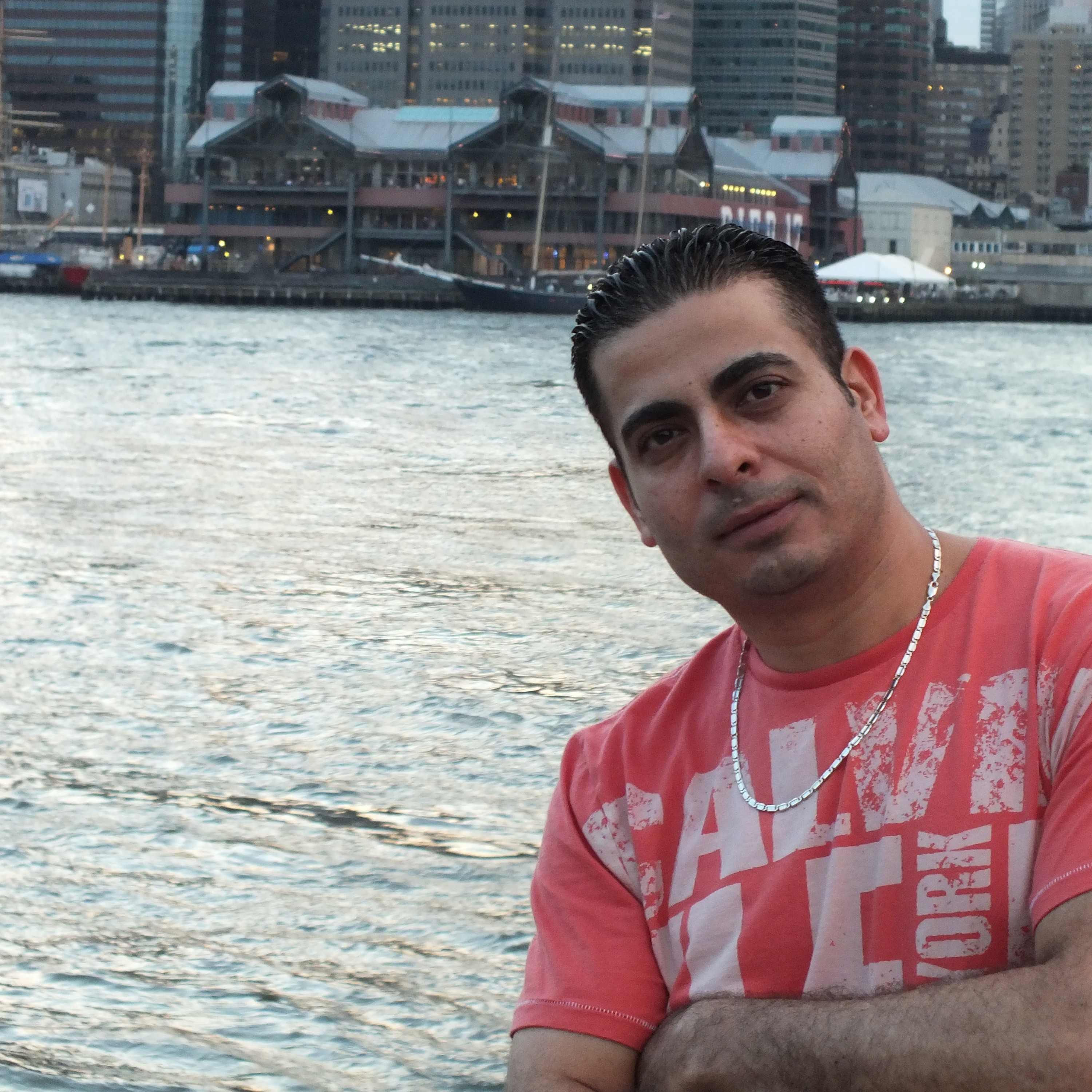 samer tabari singer مطرب