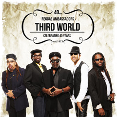 Third World July 6th BVI concert - Bayside Rhythms