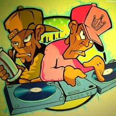 MI NENA REGUETOON (( DEYMIX DJ))