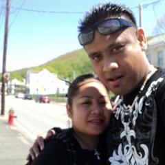 KOSRAEAN(Baby, i'm trying)