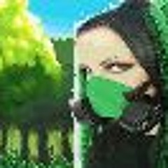 Viridian Forest (industrial remix)