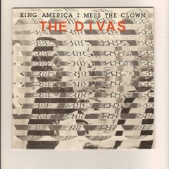 King America  The Divas