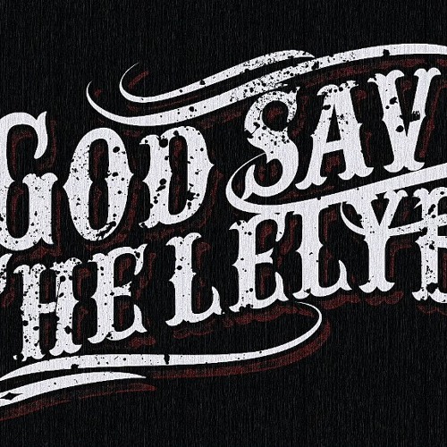 GOD SAVE THE LELYE - Kisah Kita by Rizky Imama Mashud 